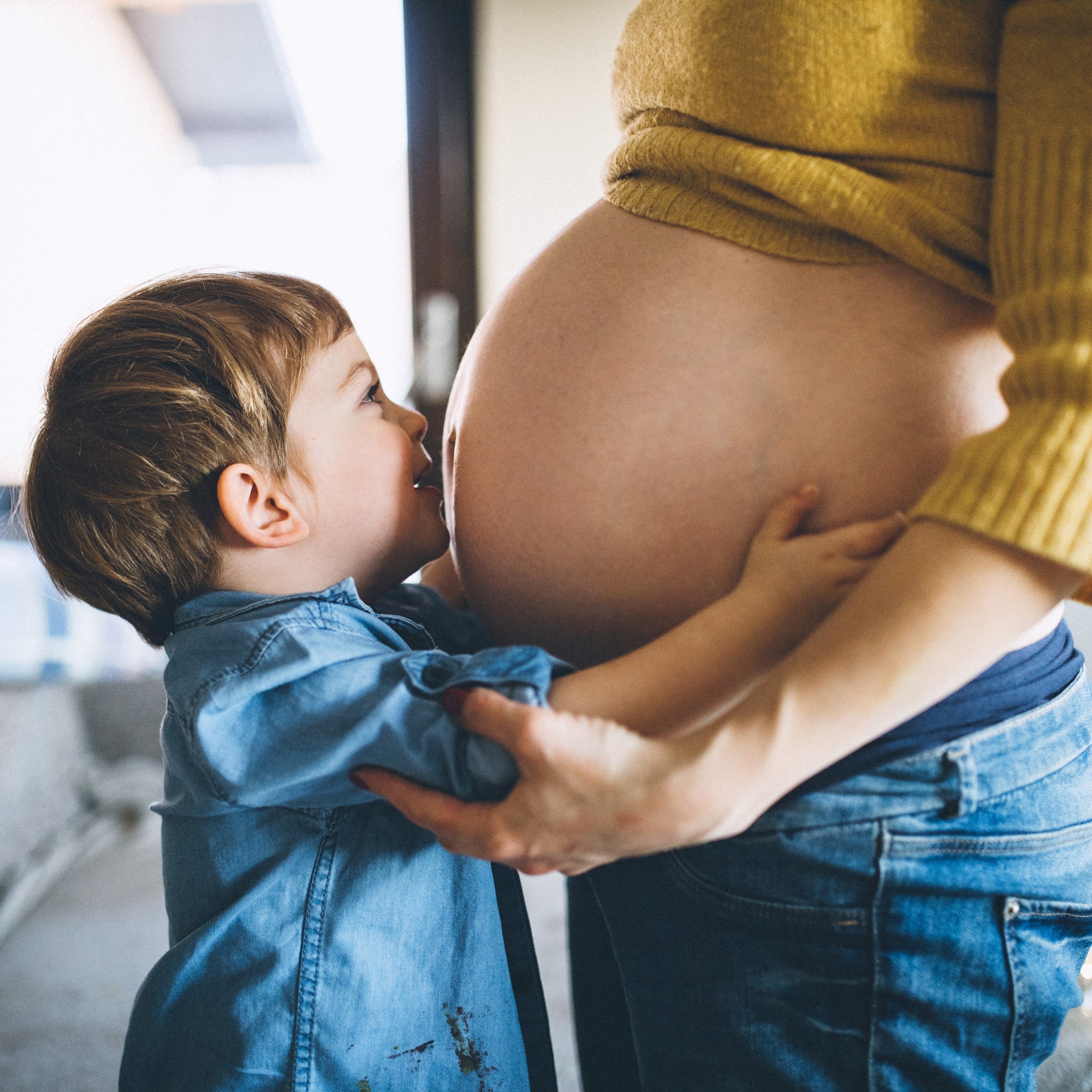 Preparing for Labour