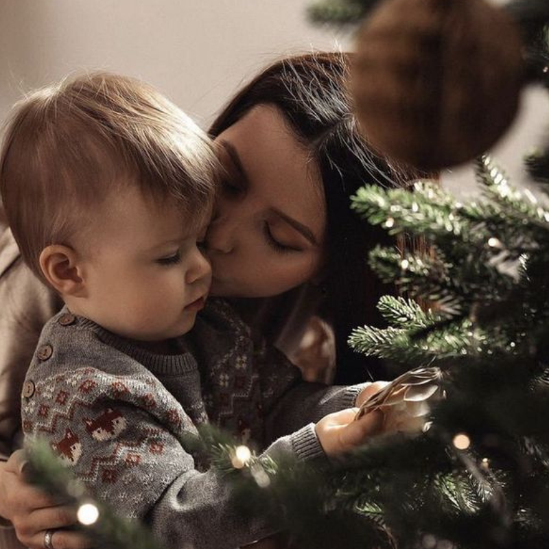 Top tips for parents to reduce burnout during the festive season