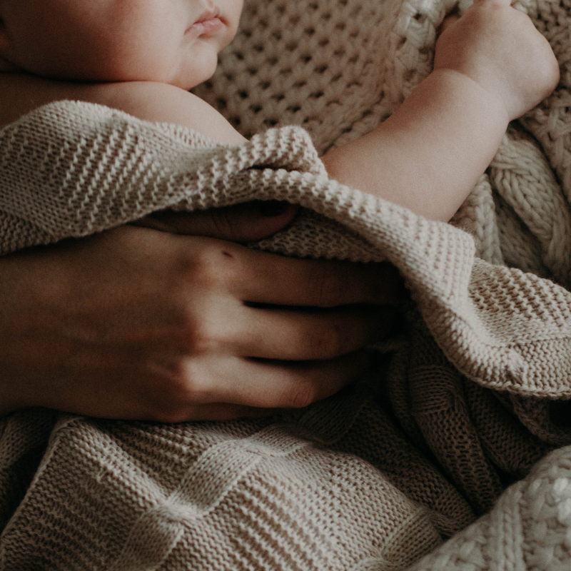 How to create a calming bedtime routine for babies